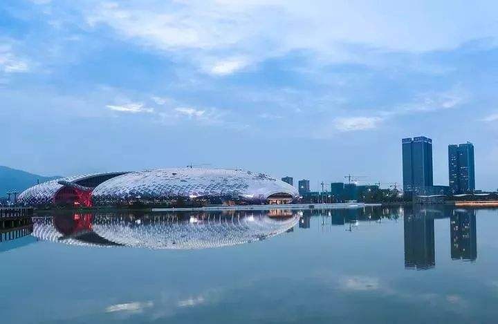 擊云破曉正當(dāng)時(shí)，地信大會(huì)跟我們生活有哪些關(guān)系？