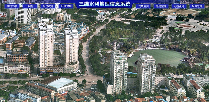 GIS發(fā)展狀況如何，具備怎樣的功能？