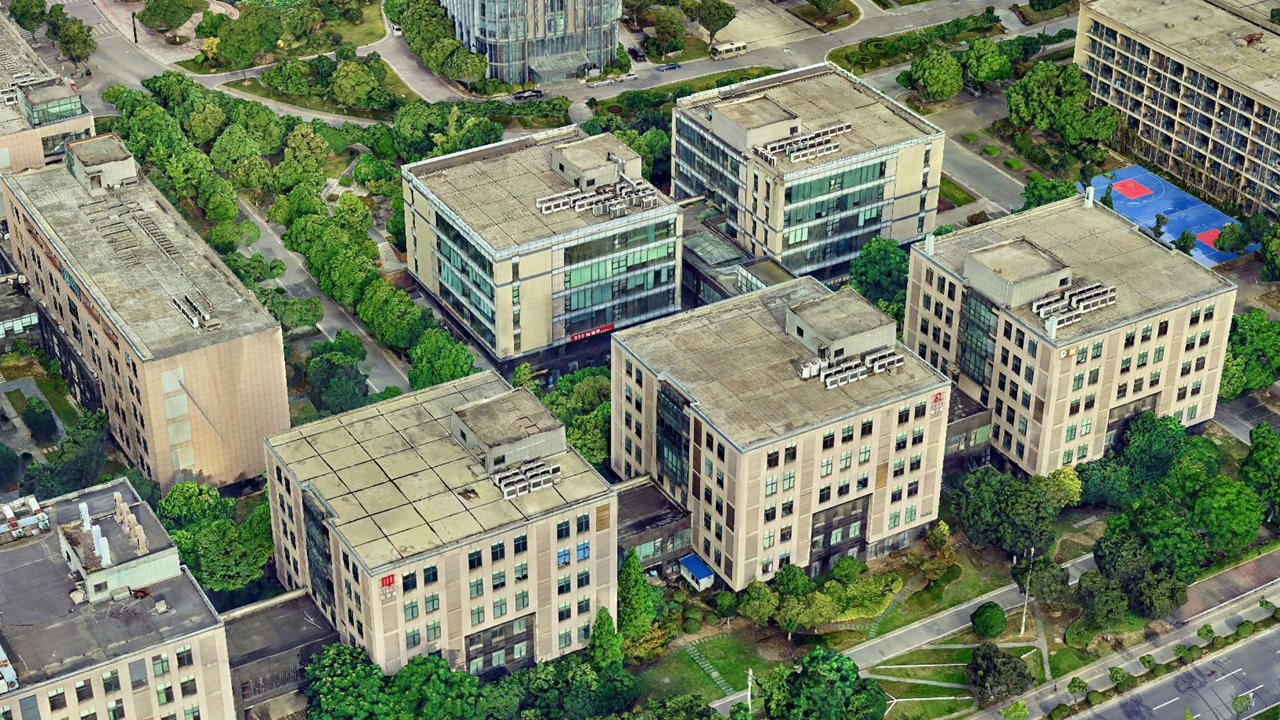 傾斜攝影測量技術進行三維建模需做些什么？