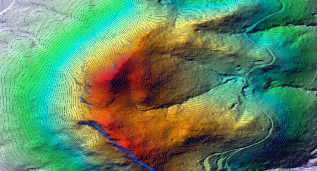 激光雷達(dá)（LiDAR）點云數(shù)據(jù)有哪些應(yīng)用？